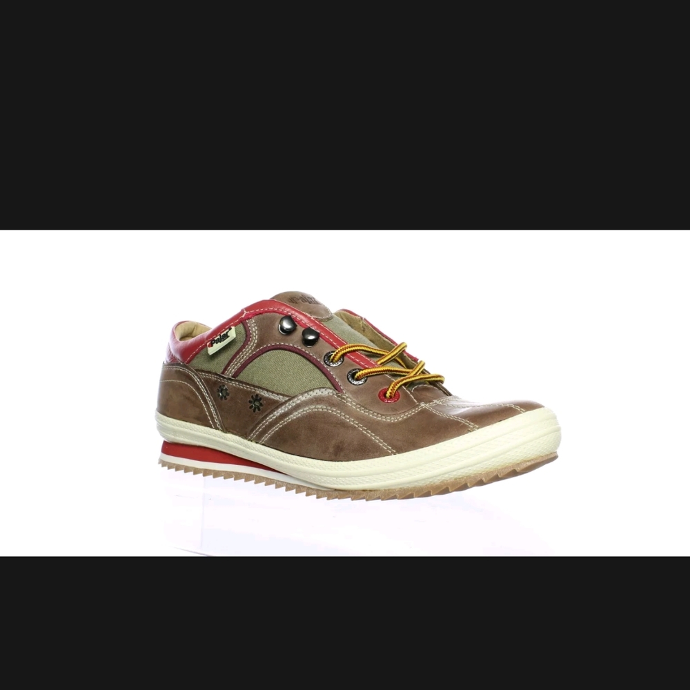 Pajar Mens Jenson Shoe Fashion Sneaker Eur 43